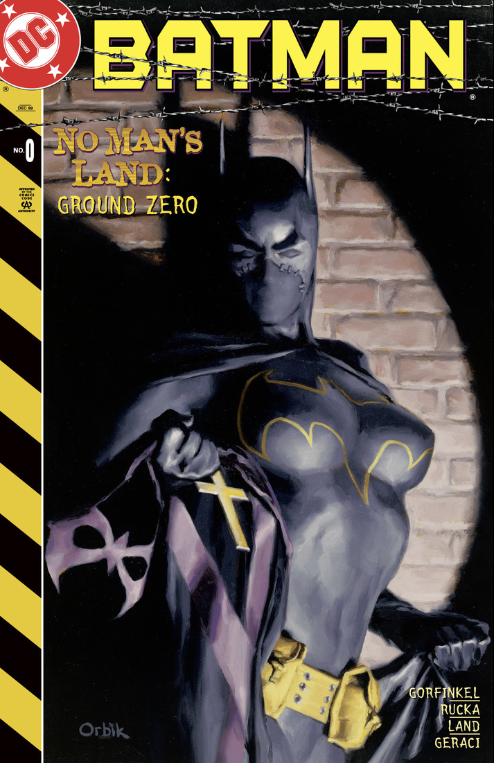 Comic book panel